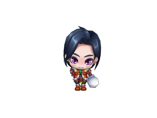 《跑跑卡丁車》全新主題「史詩世紀」7月24日華麗登場