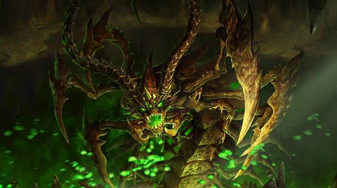 傳奇RPG頁遊《屠龍破曉》搶先釋出遊戲資訊