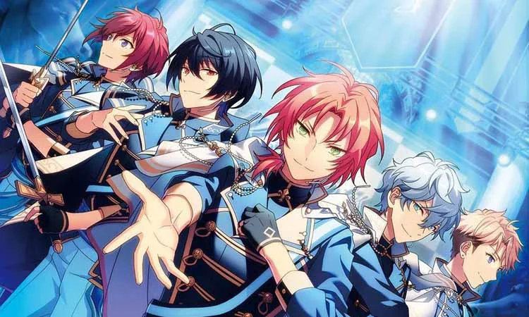 【攻略】《偶像夢幻祭2》新手玩家必看，這些都要了解