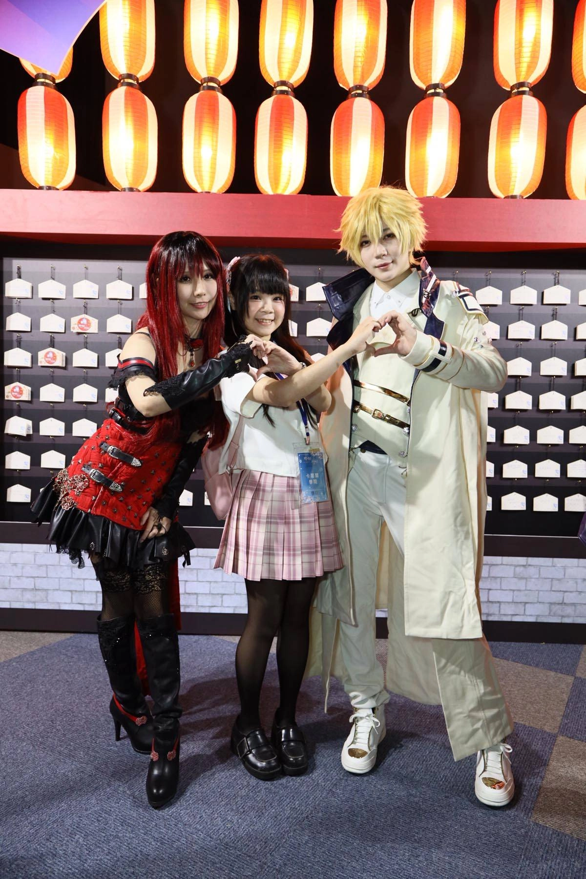 歡慶週年《龍族幻想》學園祭完美落幕！ 全新神秘職業、全新身份計畫登場