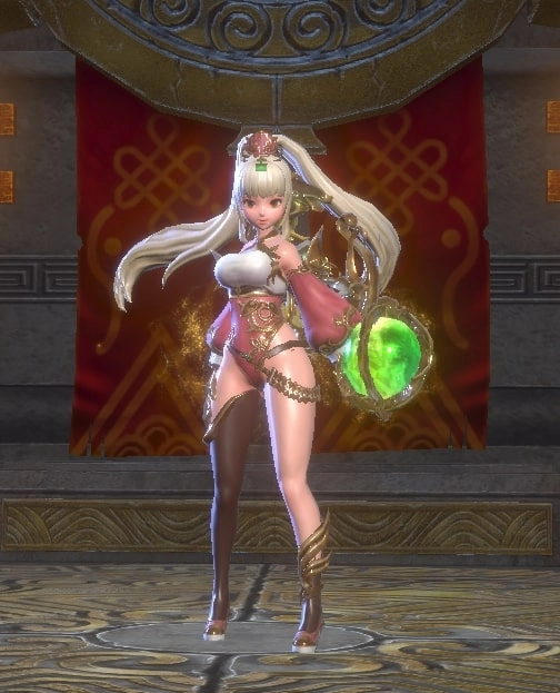 韓國MMORPG《The Finder: 追尋者》火熱登場 公開遊戲影片及副本介紹