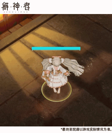 【攻略】《解神者》微風女神「生命之神-木花石長姬」解析