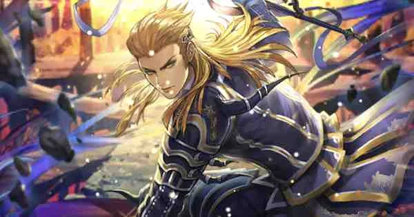 【攻略】《復活邪神 Re ; universe》最強角色TOP5日版玩家評價排行!