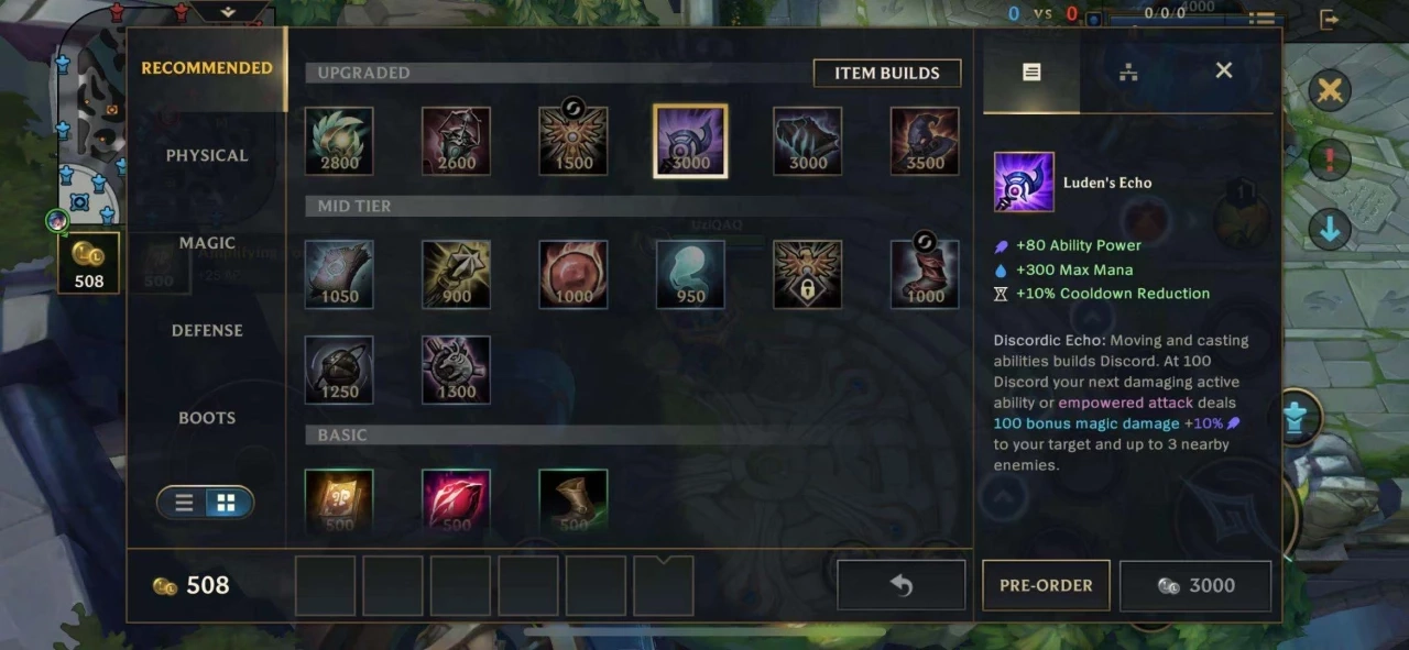 【攻略】《英雄聯盟:激鬥峽谷》琴仙索娜出裝攻略