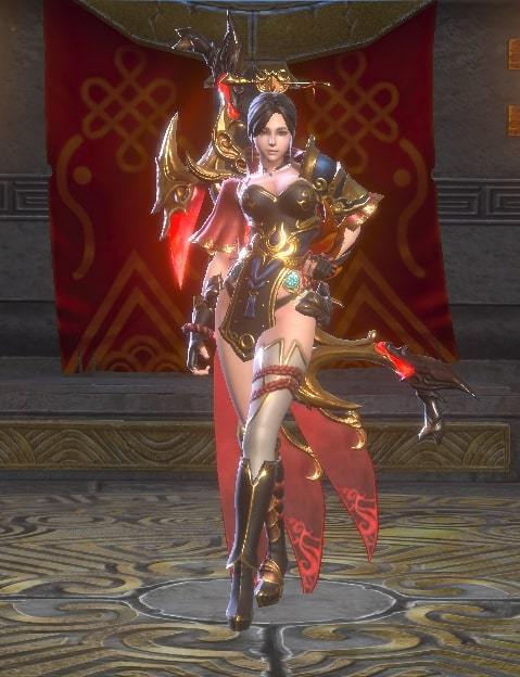 韓國MMORPG《The Finder: 追尋者》火熱登場 公開遊戲影片及副本介紹
