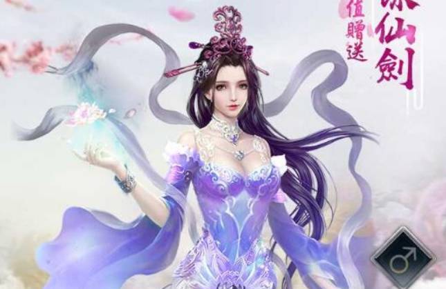 羊咩咩遊戲宣佈代理《仙劍風雲殺》並於今日開放不刪檔內測​