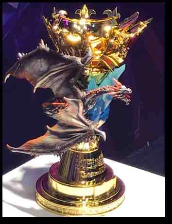 列王的紛爭-COK 2020年電競賽事單元即將逐步揭開神秘面紗 COK電競賽事體系介紹