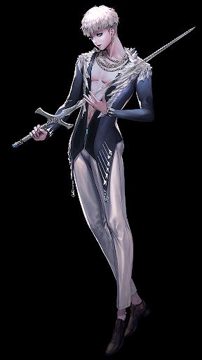 《命運之子》全新敘事地下城「為愛盲目(Blind for love) 」更新