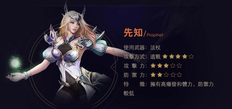 MMO魔幻新作《諸神之戰：覺醒》雙平臺正式上線，超神打怪快速升級