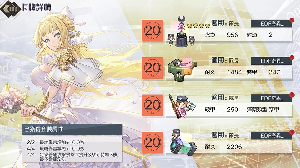 《潘朵拉的迴響:Echoes of Pandora》菁英前哨測試即將開啟 同步公開特色隊長系統、CWT55熱情迴響