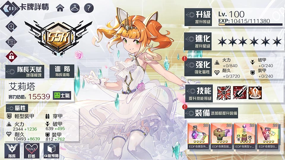 《潘朵拉的迴響:Echoes of Pandora》菁英前哨測試即將開啟 同步公開特色隊長系統、CWT55熱情迴響