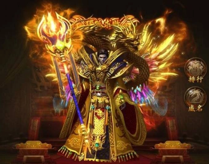 《傳奇制霸》正式宣布火爆公測並釋出相關資訊