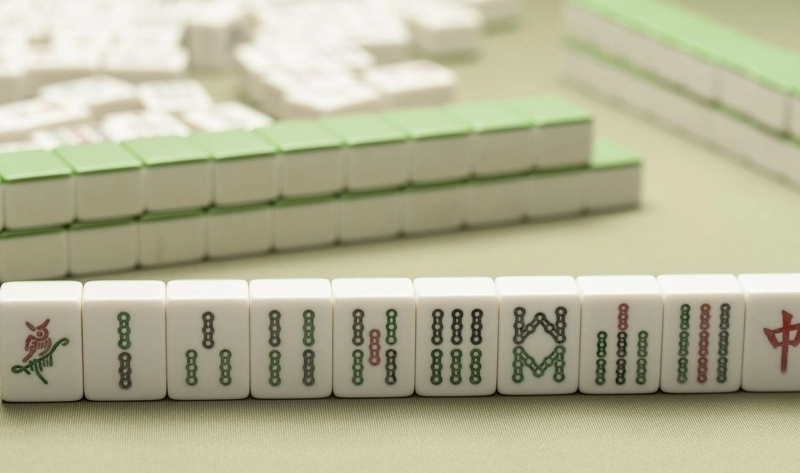 硬核+港式 《香港麻將大亨》精準玩法為港人定制