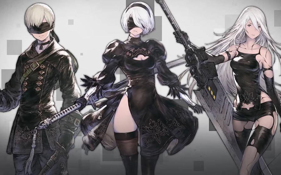 【攻略】《NieR Re[in]carnation》進階玩法技巧講解