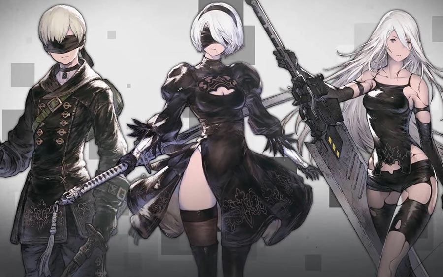 【攻略】《NieR Re[in]carnation》進階玩法技巧講解