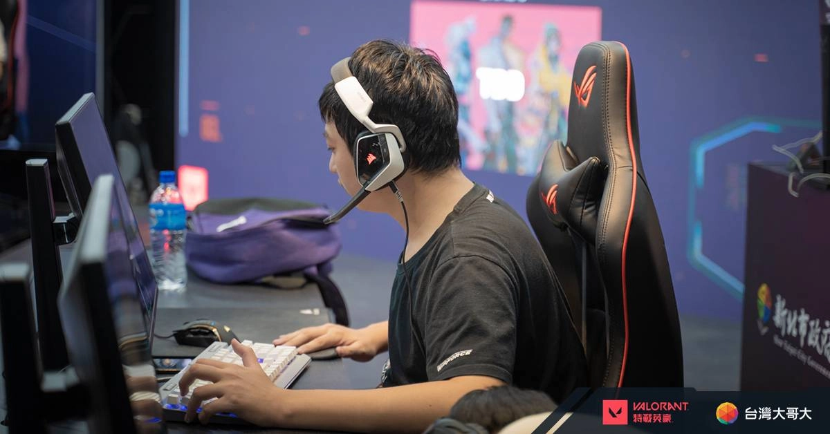 《VALORANT特戰英豪》夏季盃,Looking for Sponsors隊勇奪冠軍 同步釋出VALORANT ROYAL SEA盃賽,獎金高達25,000美元