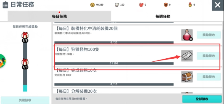 【攻略】萬能的備胎！《月光雕刻師》子賬號應該怎麼用？