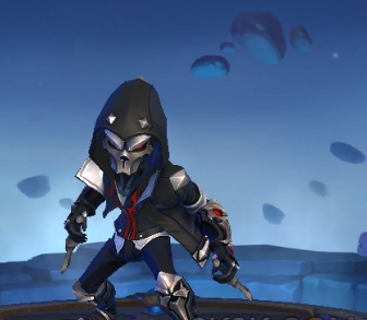 【攻略】《光之守望》平民5大英雄推薦！