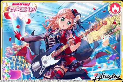 全日本都在瘋《BanG Dream! 少女樂團派對》少女系音樂手遊 全新「夕華 Precious Memories」轉蛋登場！