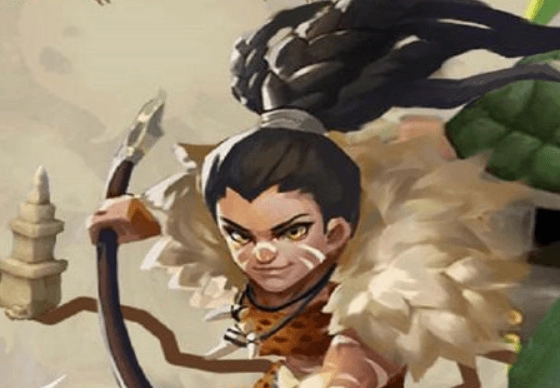 可愛Q萌頁遊《原始大怒神》搶先釋出遊戲資訊