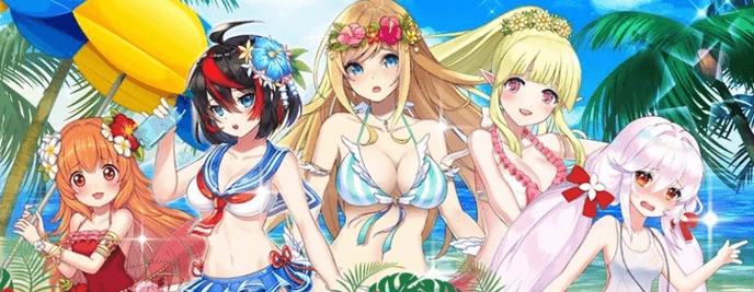 《勇者少女傳》正式宣布火爆公測並釋出相關資訊