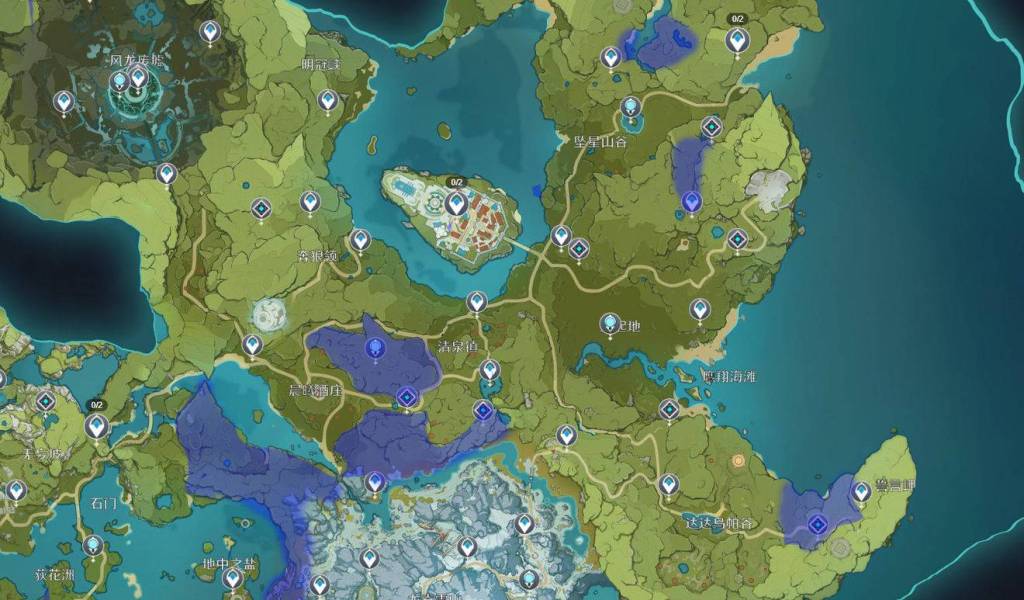 【攻略】《原神》家園系統製作、升等、材料