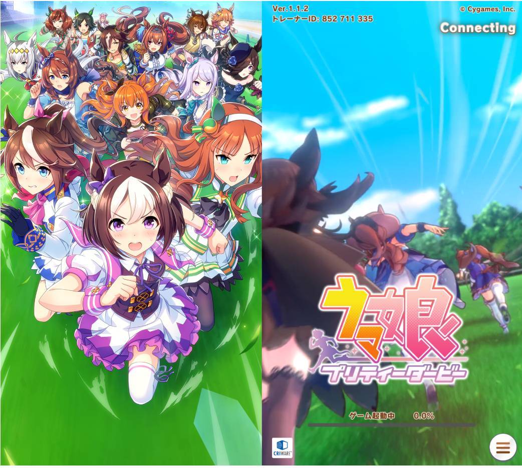 【評測】賽馬娘VPN連線教學和首抽