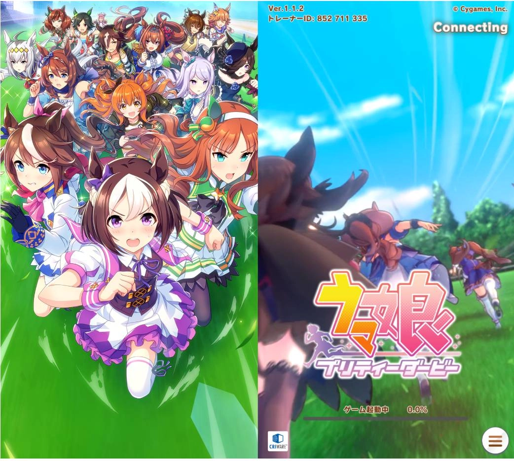 【評測】賽馬娘VPN連線教學和首抽
