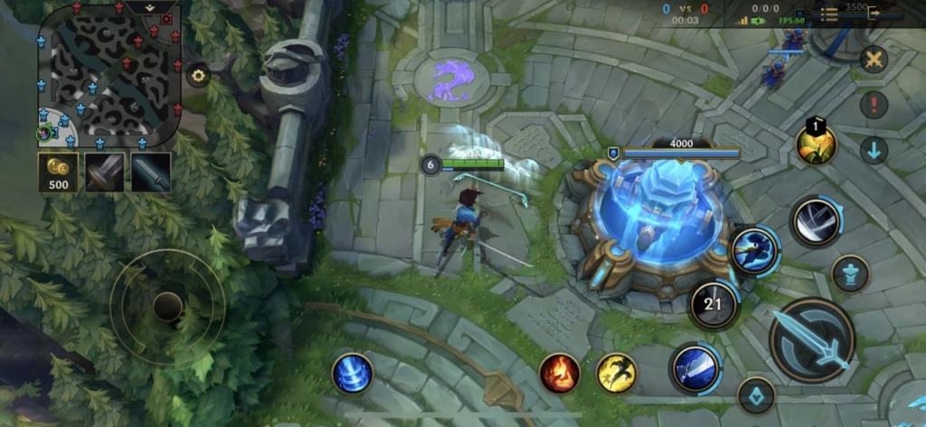 【攻略】《英雄聯盟:激鬥峽谷》放逐狼人犽宿應該怎麼玩?