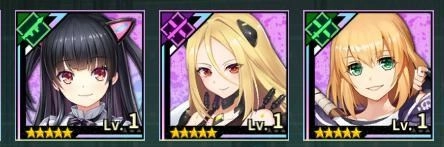 【攻略】《凍京 NECRO 自殺任務》抽卡必備S晶石挖礦採集心得！