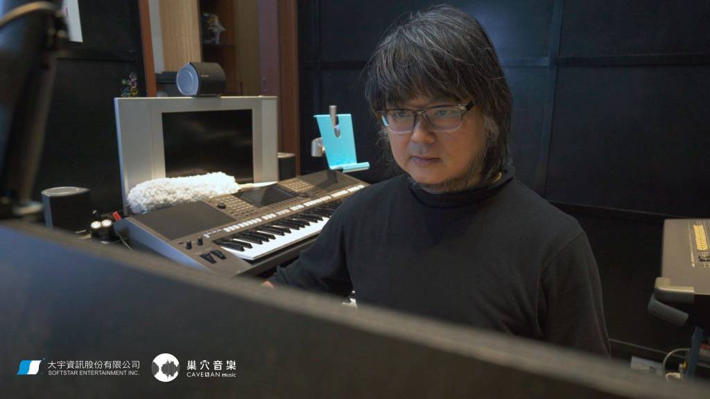 大宇金牌音樂製作團隊成立工作室「巢穴音樂」  將拓展工作範圍至集團外部