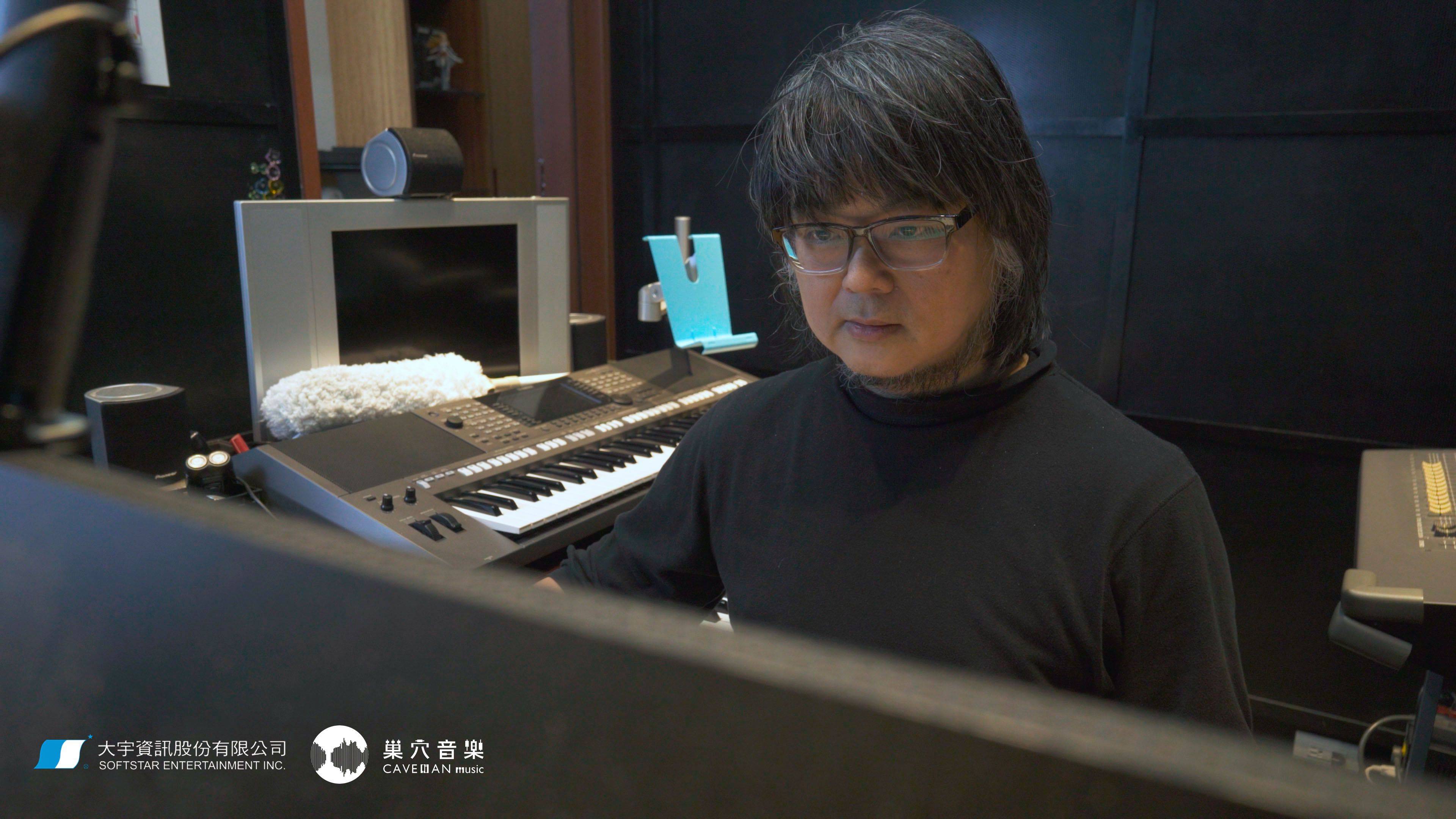 大宇金牌音樂製作團隊成立工作室「巢穴音樂」  將拓展工作範圍至集團外部