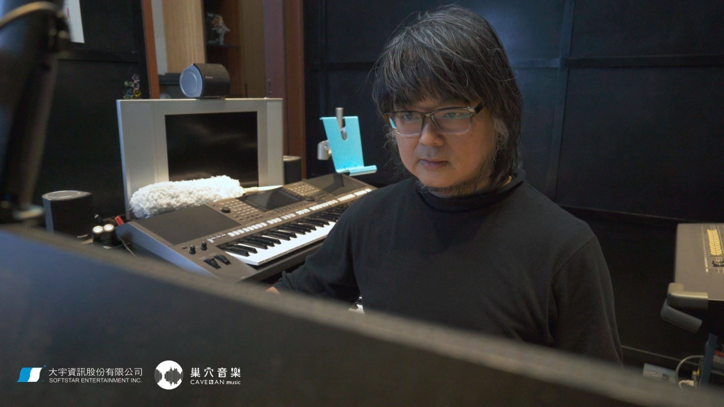 大宇金牌音樂製作團隊成立工作室「巢穴音樂」 將拓展工作範圍至集團外部