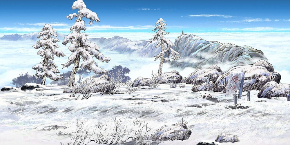 暗黑Kung-Fu龐克新作「影之刃:斷罪者」在日本TGS正式亮相