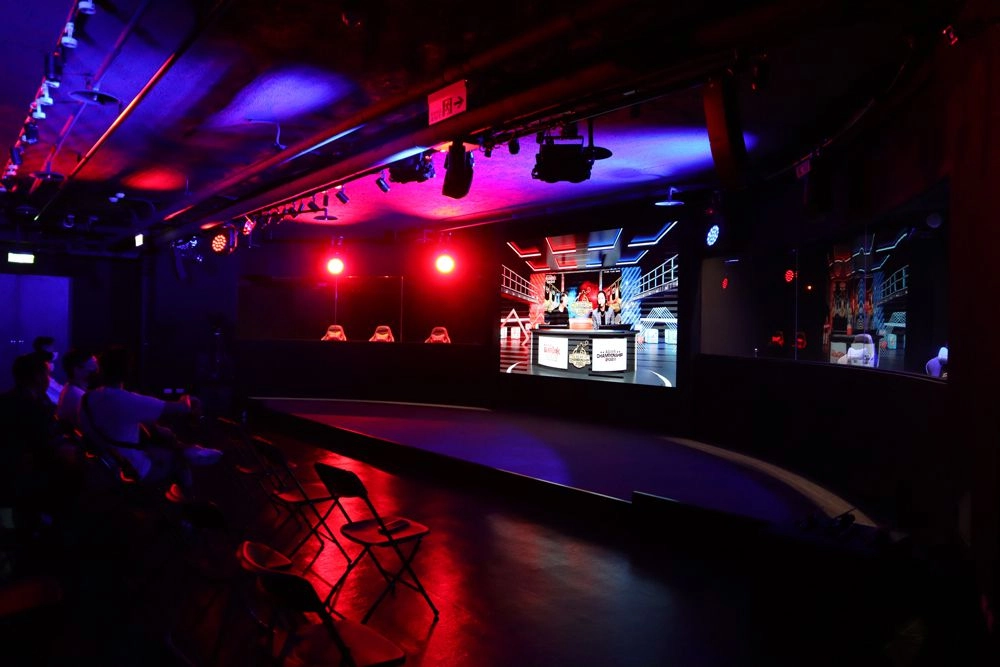 《灌籃高手 SLAM DUNK》跨國頂級賽事「亞洲盃」 今日火熱開打！