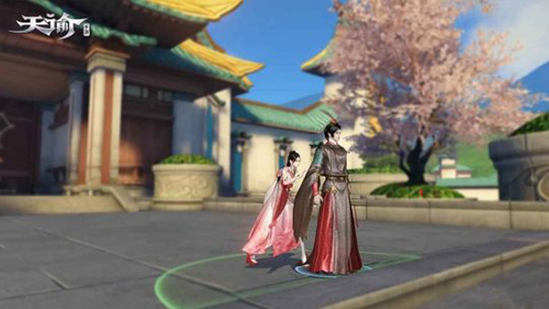 【攻略】《天諭》手遊副職業俠盜玩法攻略