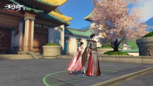 【攻略】《天諭》手遊副職業俠盜玩法攻略