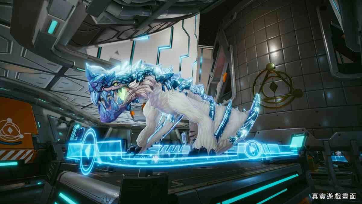 大世界奇趣MMO《勇氣之旅：EVO》台港澳限量封測今日展開！ 現在就帶上奇幻寵物，搶先探索自由度超高的冒險旅程吧！