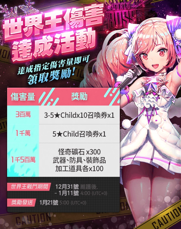 《命運之子》當家天團 「星球派對(Planet Party) 」強勢回歸，世界王重磅登場