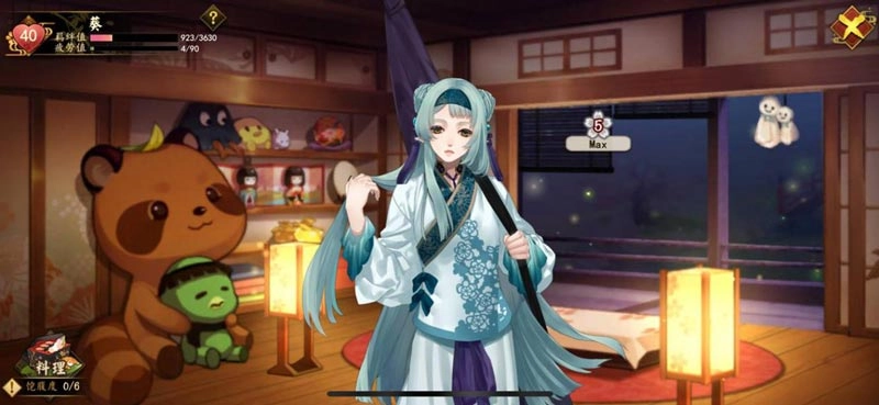 【攻略】《執劍之刻》如何快速的提升武士的羈絆等級