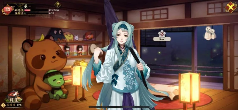 【攻略】《執劍之刻》如何快速的提升武士的羈絆等級
