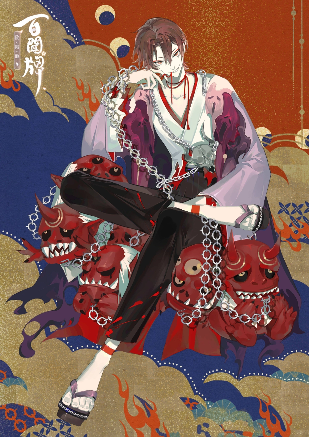 2021首波改版，《陰陽師：百聞牌》全新資料片「吉運緣結」登場！