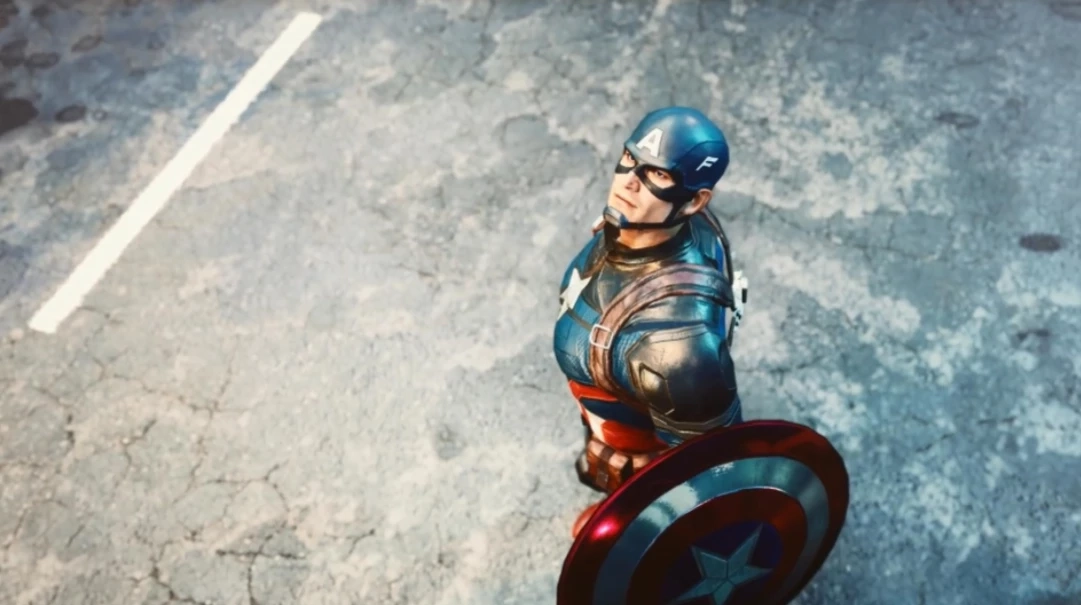 【攻略】关于《MARVEL 未來革命》你需要了解的事
