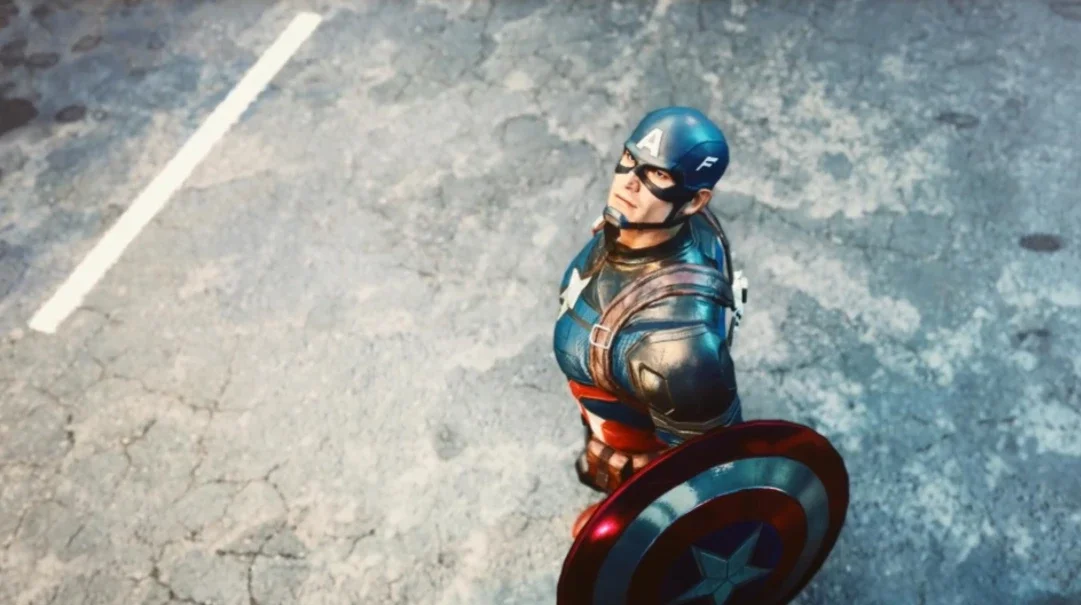 【攻略】关于《MARVEL 未來革命》你需要了解的事
