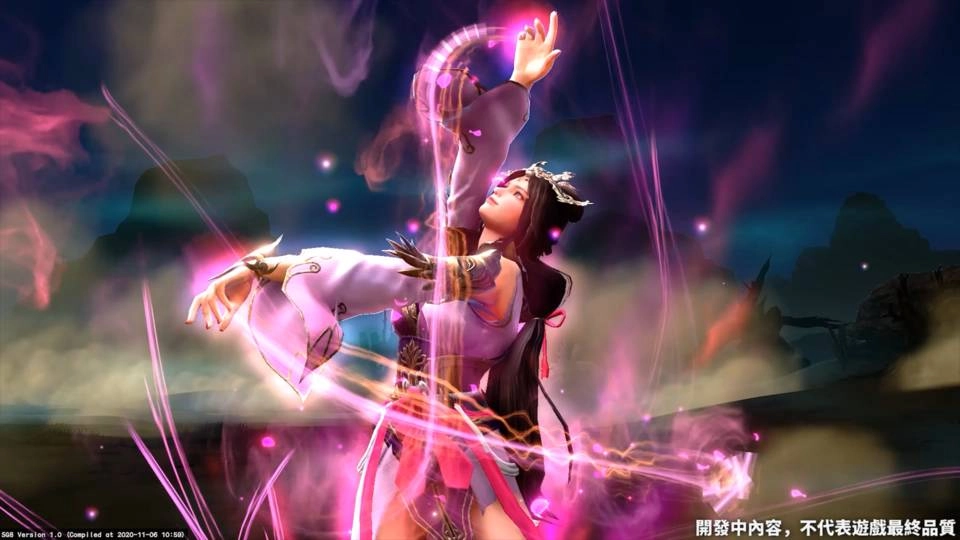 《三國群英傳8》實體典藏版公布售價同步開放預購