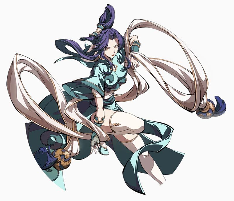 【攻略】《天地劫》手遊最好用的祝由——封鈴笙攻略