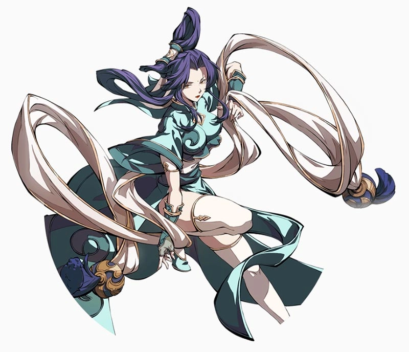 【攻略】《天地劫》手遊最好用的祝由——封鈴笙攻略