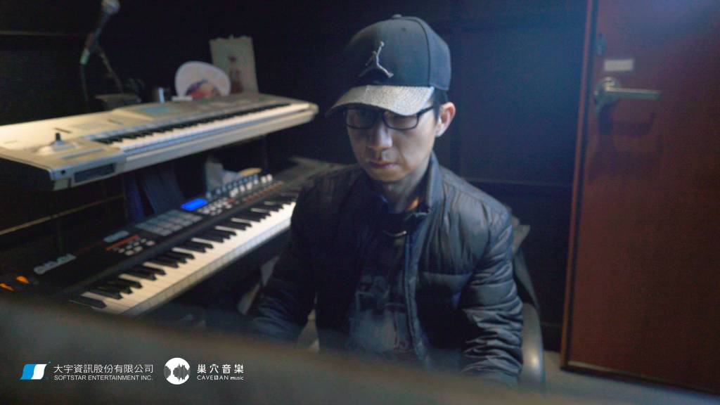 大宇金牌音樂製作團隊成立工作室「巢穴音樂」  將拓展工作範圍至集團外部