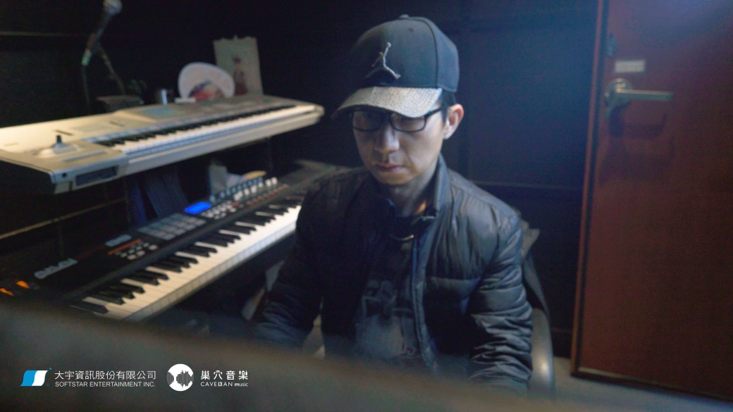大宇金牌音樂製作團隊成立工作室「巢穴音樂」 將拓展工作範圍至集團外部