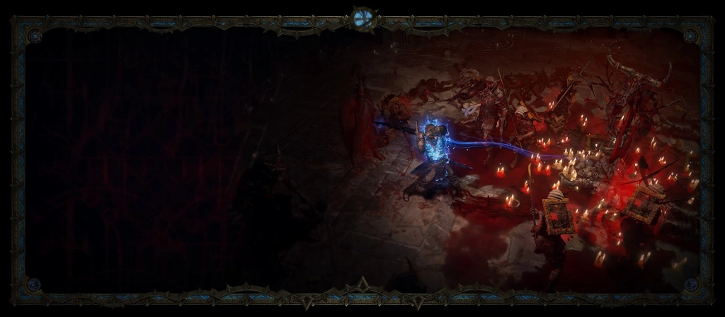 《流亡黯道：輿圖謎音》域外之客，悄然而至！